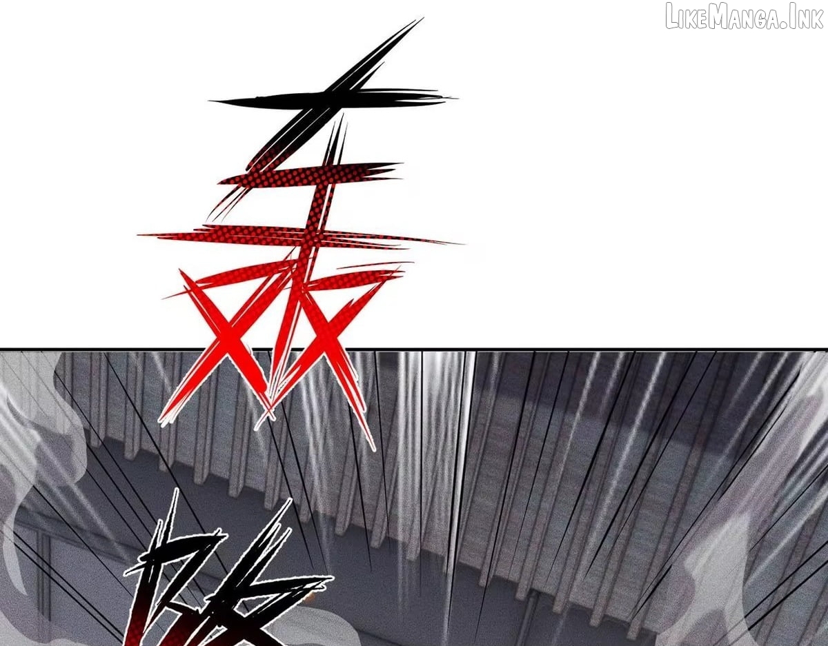 Hidden Dragon in the City (2025) Chapter 79  - page 40